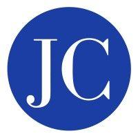 jc global tax corp logo image