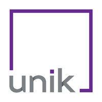 agence unik logo image