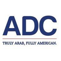 american-arab anti-discrimination committee (adc) logo image