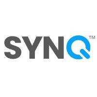 synq technology logo image