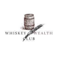 whiskey & wealth club logo image