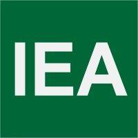 iea inc. logo image