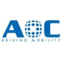 aoc logo image