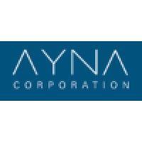 ayna corporation logo image