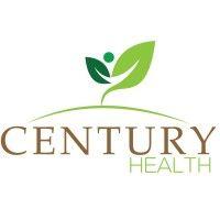 century health logo image