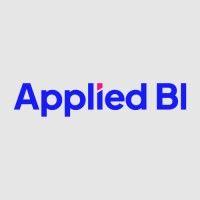 applied bi logo image