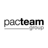 pac team group logo image