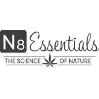 n8 essentials logo image