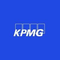 kpmg uk logo image