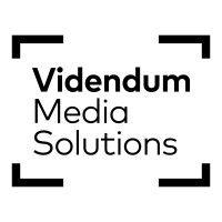 videndum media solutions logo image