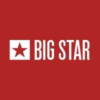 big star limited logo image