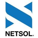 logo of Netsol Technologies Inc