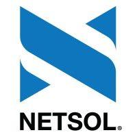 netsol technologies inc. logo image