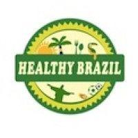 healthy brazil logo image