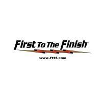 first to the finish inc logo image