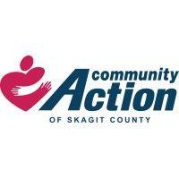 community action of skagit county logo image