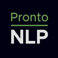 prontonlp logo image