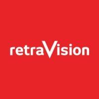 retravision logo image