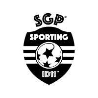 sgp sporting id11 logo image