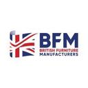 logo of British Furniture Manufacturers