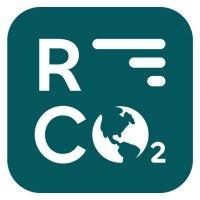 renewco₂ logo image