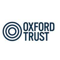 the oxford trust logo image