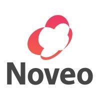 noveo group logo image