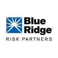 blue ridge risk partners logo image