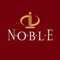 noble gift packaging uk logo image