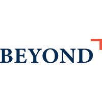 beyond venture partners logo image