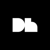 dh logo image