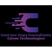 cost per copy consultants logo image