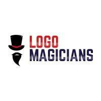 logo magicians logo image