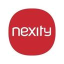 logo of Nexity