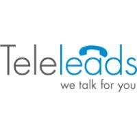 teleleads ltd logo image