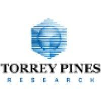 torrey pines research logo image