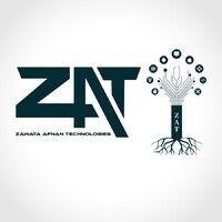 zawata afnan technologies-zat logo image