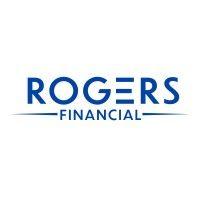 rogers financial logo image