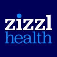 zizzl health logo image