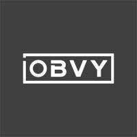 obvy singapore logo image