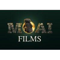 moai films logo image