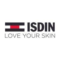 isdin usa logo image