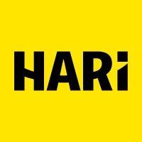 hari logo image