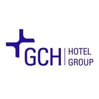 gch hotel group logo image