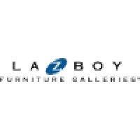 la-z-boy furniture galleries, ottawa & kingston logo image