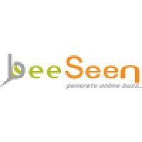 beeseen logo image