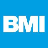 bmi sverige (monier & icopal) logo image