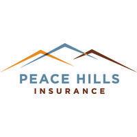 peace hills insurance logo image