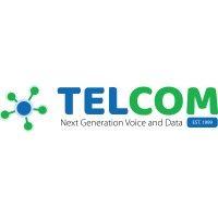 telcom logo image