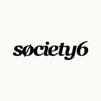 society6 logo image